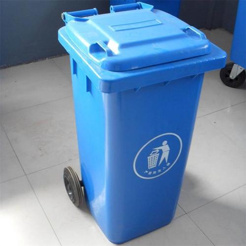 塑料垃圾桶等环卫产品税