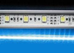 LED硬灯条专用环氧AB胶