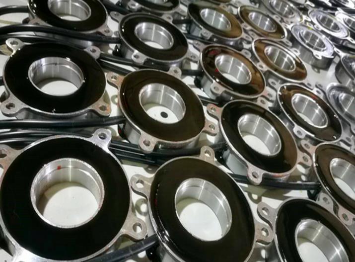 动力电池组内部导热灌封胶 新能源模组密封胶